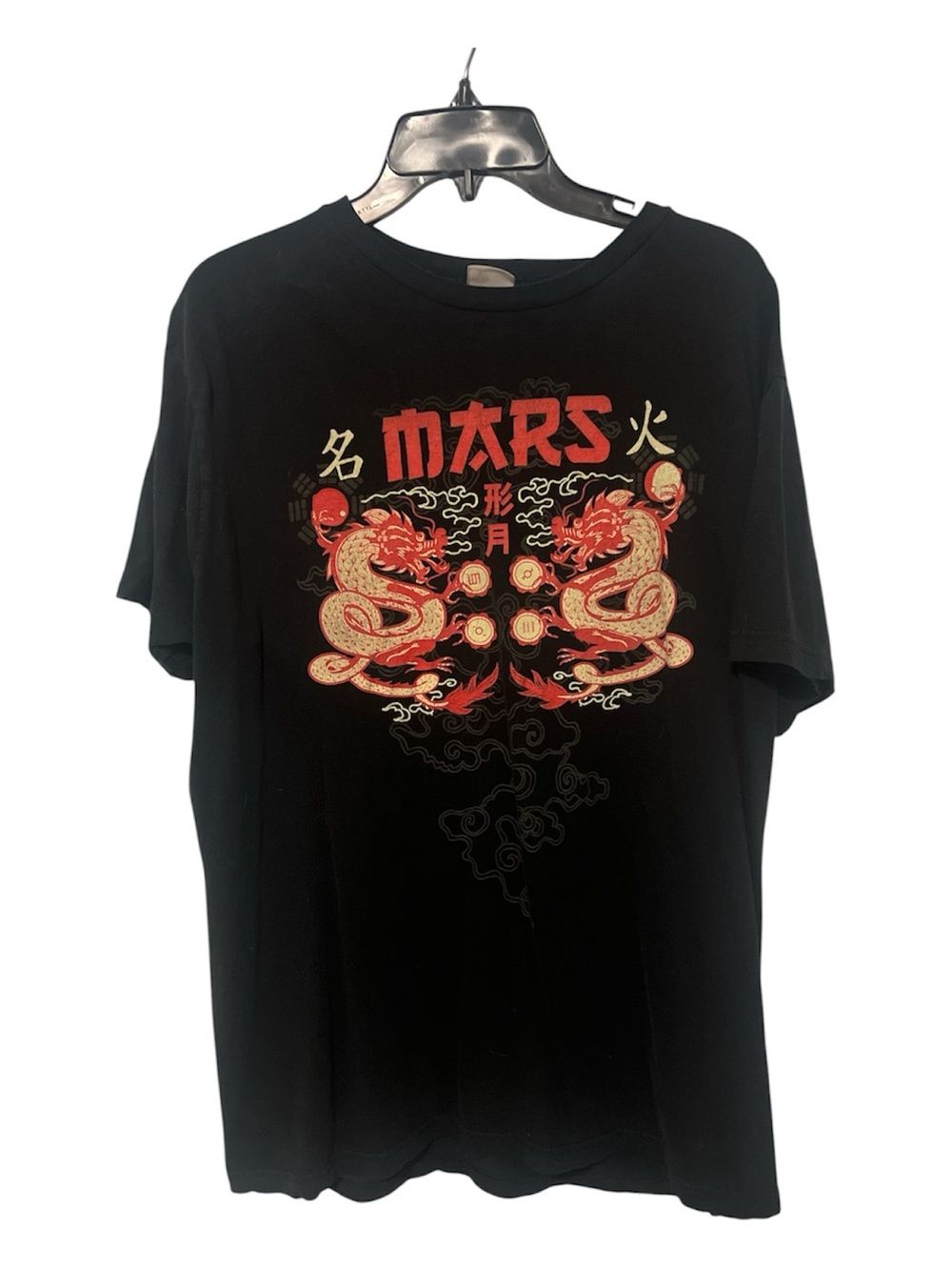 Men’s 30 Seconds to Mars T-Shirt